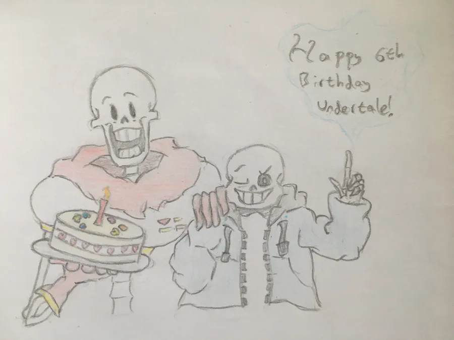 UNDERTALE Community - Fan art, videos, guides, polls and more - Game Jolt