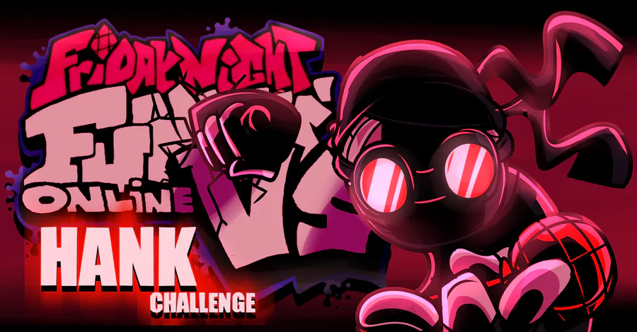 FNF Online- Vs Hank Challenge Game for Android - Download