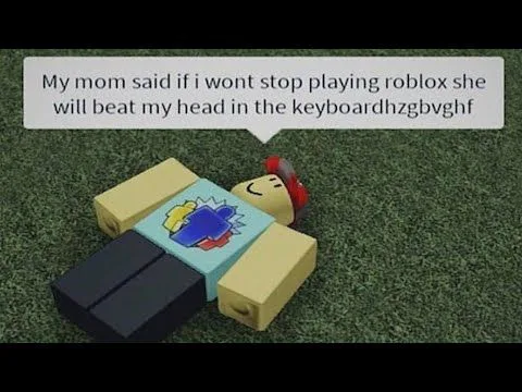 R16 on Game Jolt: Roblox #meme #memes