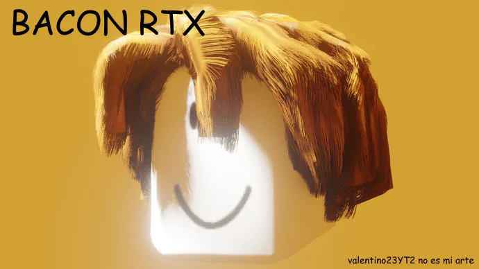 Roblox RTX - Roblox