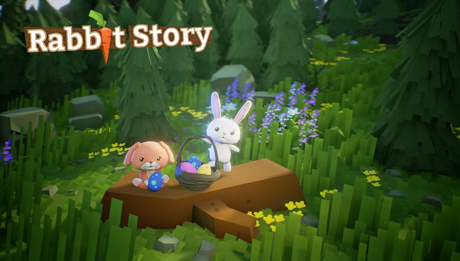 Game Jolt - Games for the love of it