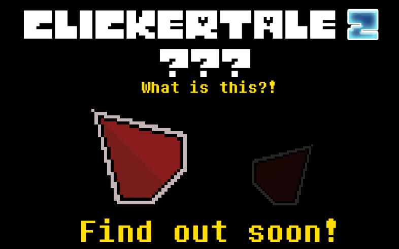 Clickertale 2 (Undertale Clicker) by RegularGamesStudio - Game Jolt