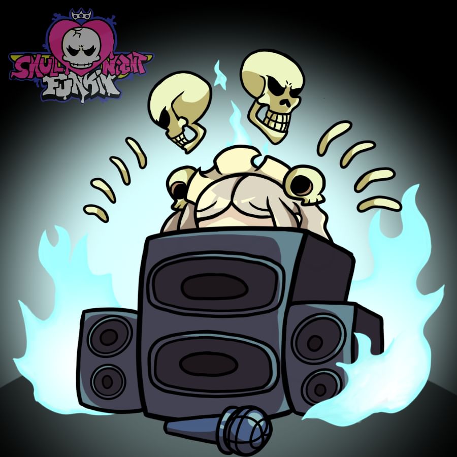 Game Jolt - Share your creations