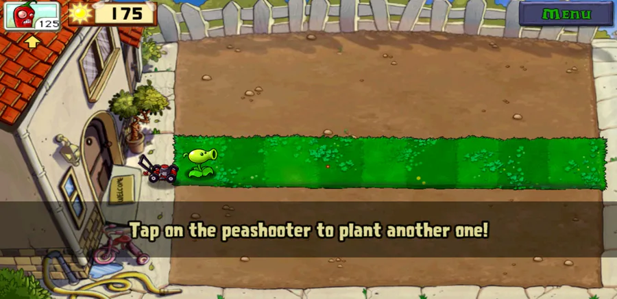 Plants Vs Zombies Project DS by RedBrothersX3D - Game Jolt