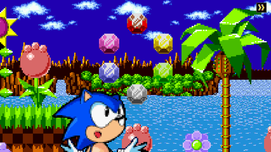 Sonic After The Sequel Android Port by Jaxter - Game Jolt