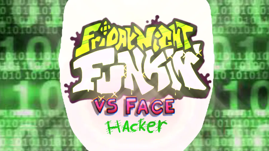 FNF: Hacker Haven Demo [Friday Night Funkin'] [Mods]