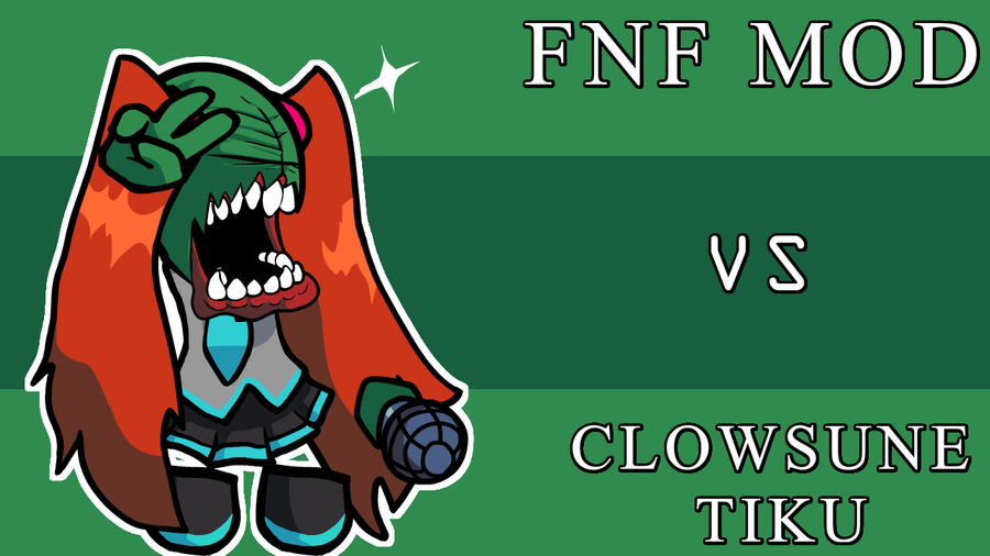 FNF: Hacker Haven Demo [Friday Night Funkin'] [Mods]