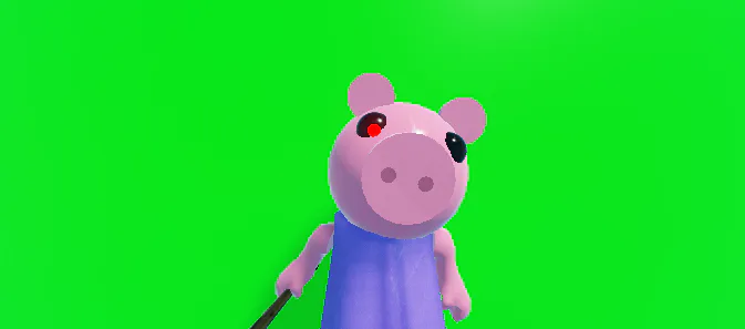 New posts in Showcase / custom skins - Piggy Community on Game Jolt