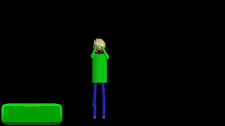 Games like Baldi's Fun New School Remastered 1.4.7 