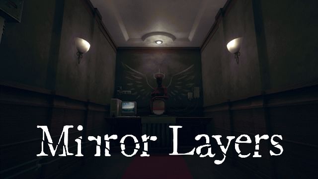 Mirror layers системные требования