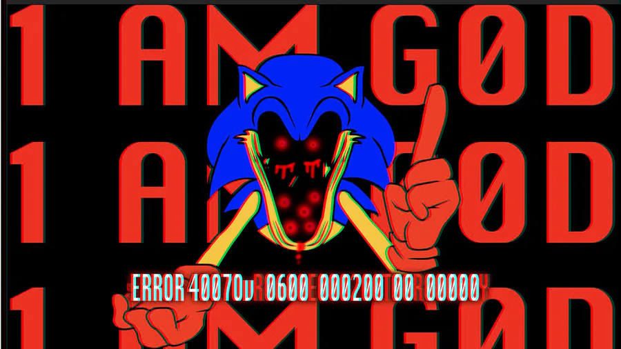 New posts in sprites - Sonic.exe The Black Bloody The Comunity