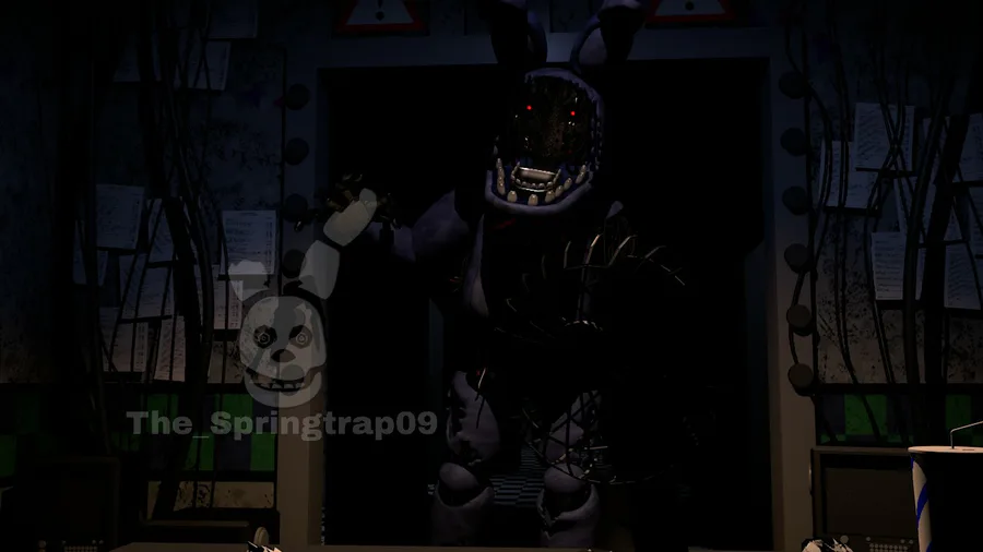 jabafett_2018 on Game Jolt: Funtime Foxy or Lolbit ?