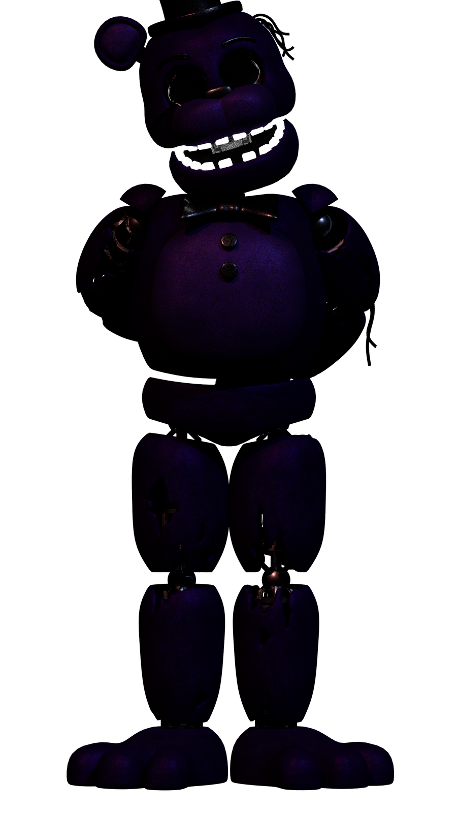 Shadow Freddy, Zajcu37 Wiki, shadow freddy png