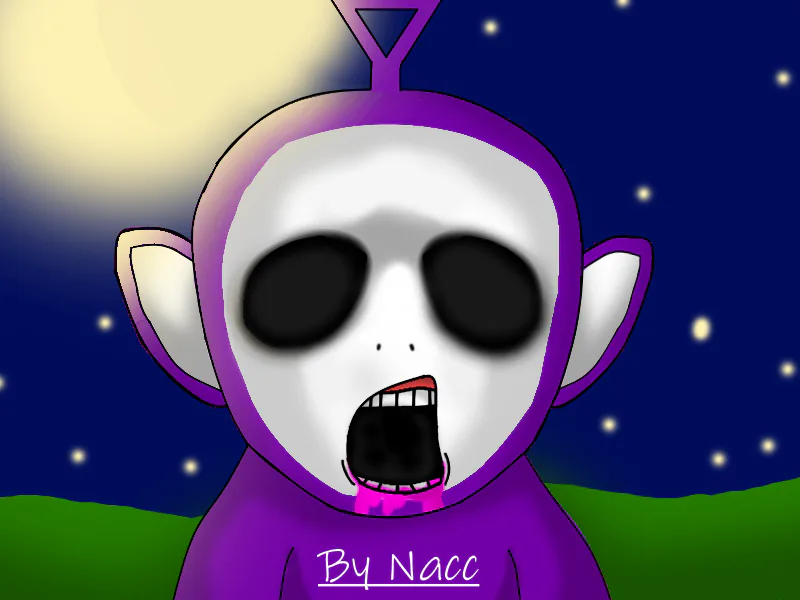 New posts in fanart - Slendytubbies Community on Game Jolt