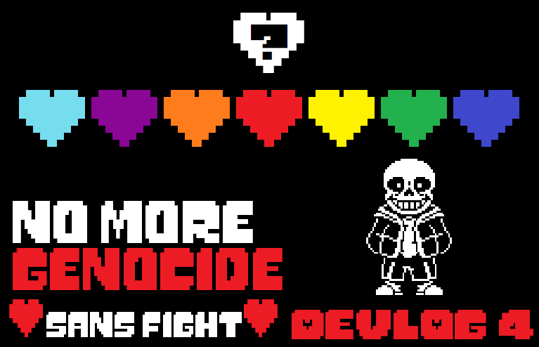 New posts in General - UNDERTALE Community on Game Jolt