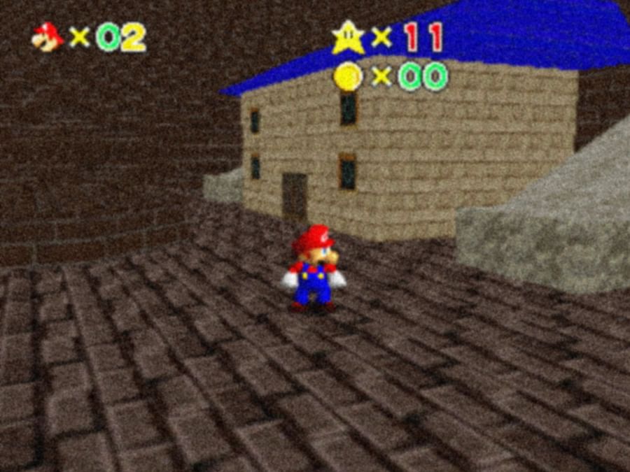 Game Jolt - Share your creations