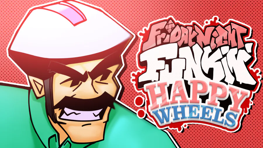 Happy Wheels 2 - Happy Wheels