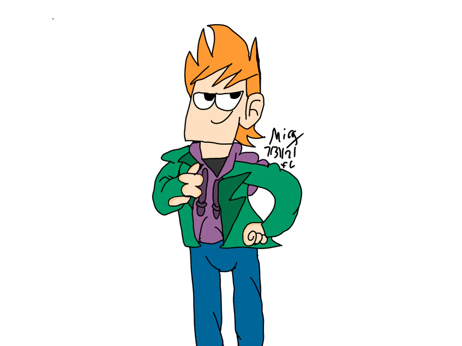 Matt Eddsworld png images