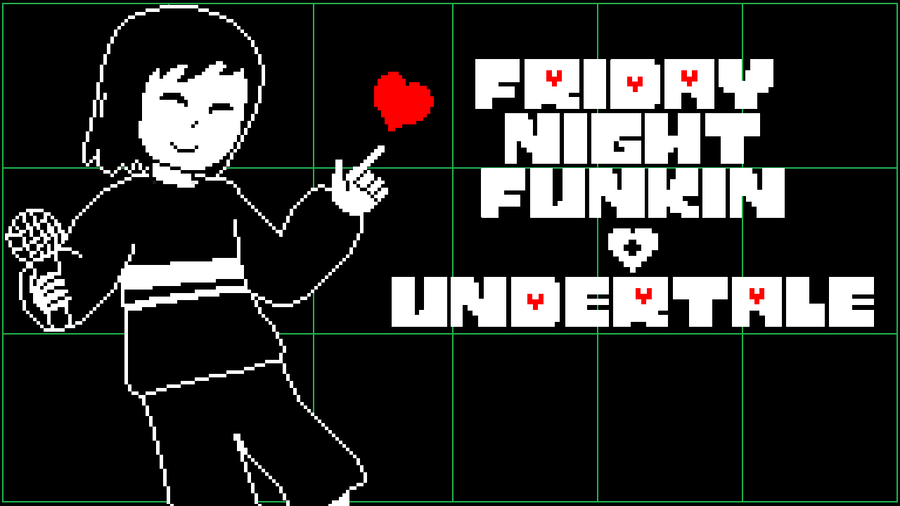 Finally) Getting to Play Undertale – The Mechanics of Magic