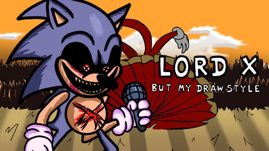 iTysonnation..- (LOSERASS!!!! :0) ▷ 🇵🇸 on Game Jolt: Sonic FNF Sprites  Week 6 Pixelated