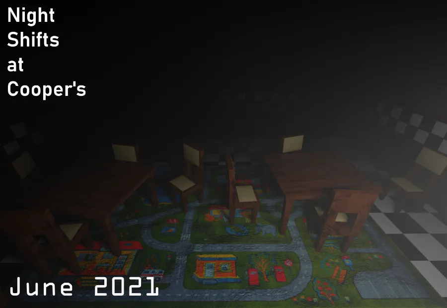 Fnaffan347 (Birthday On September 28th) on Game Jolt: Got a minigame in fnaf  2