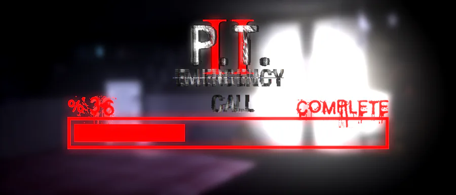 This FNAF 4 Remake Is Insane  P.T. Emergency Call DEMO 
