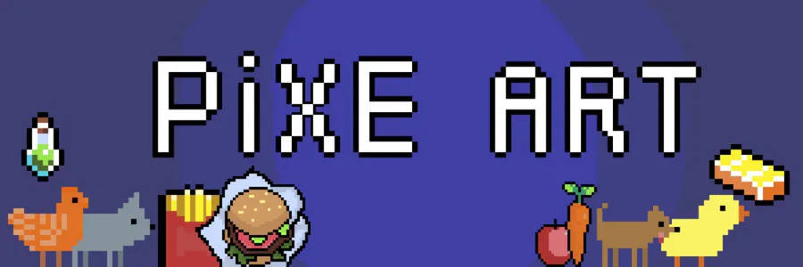 New posts in general - Pixel Art Community on Game Jolt