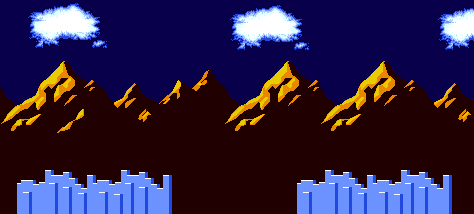 So what Green Hill Zone background should I use for Hill Act 1 for -  Sonic.EXE Scratch edition (Cancelled) by Sonic The Pixelhog