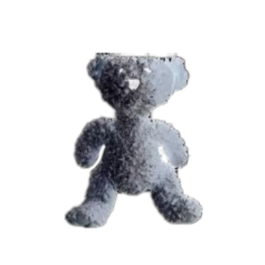 sam bear alpha plush