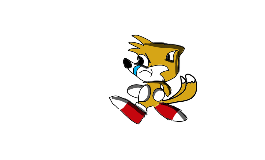 Tails.EXE Sprites V1