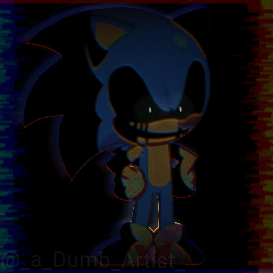 Cookies!, Sonic.Exe