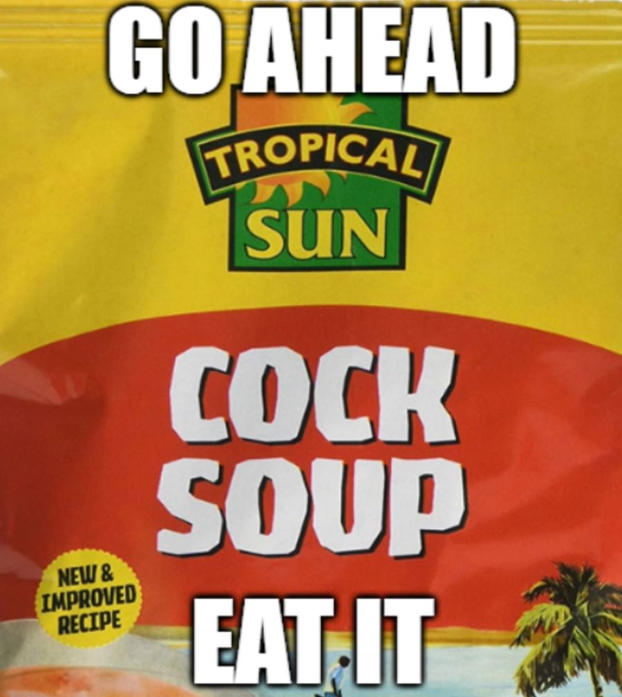 Go ahead and do it. Go ahead.