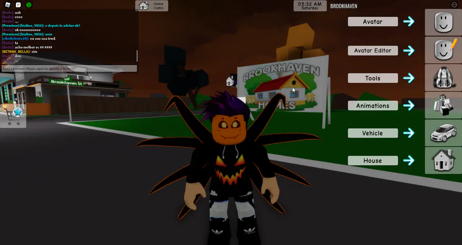 New posts in Games 🎮 - ROBLOX Community on Game Jolt