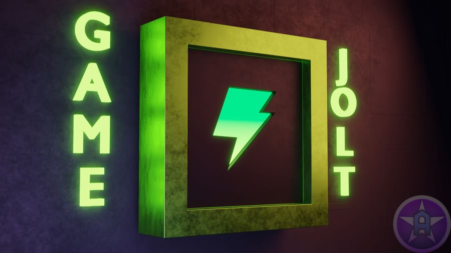 Game Jolt - Share your creations