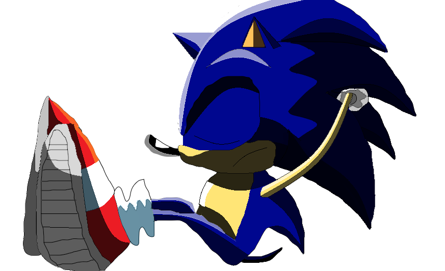 FNF VS Sonic.EXE: Confronting Yourself (Final Zone) · Jogar Online