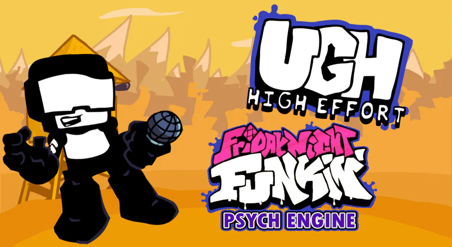 Fnf for ugh friday night funkin tankman Free Download