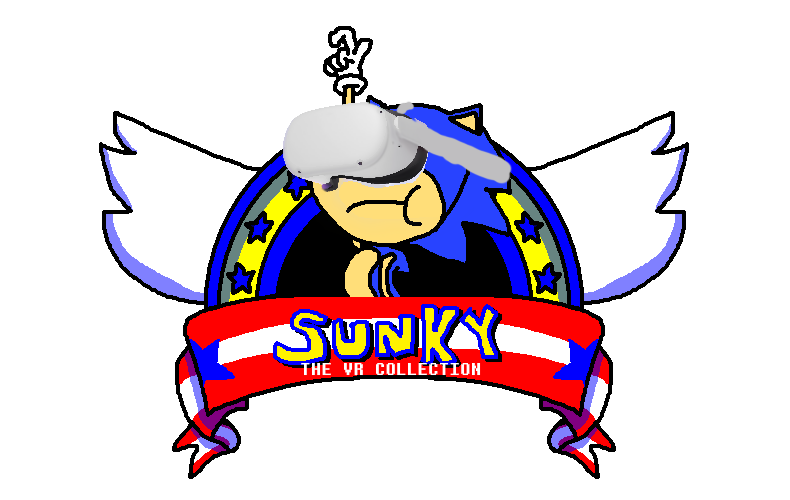 Sunky The Game Exe - Colaboratory