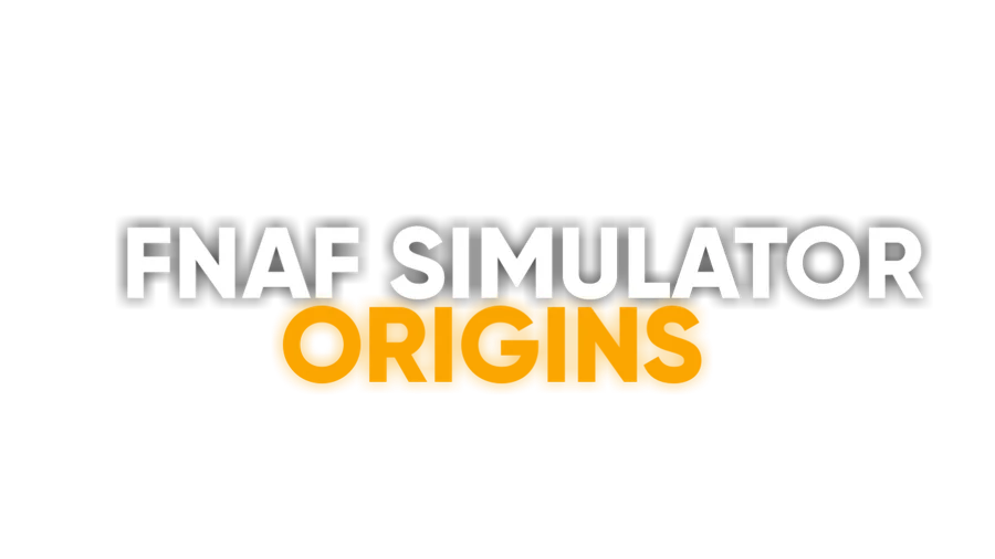 FNAF Simulator: Origins by Team MoonFlower