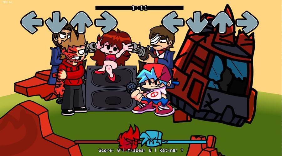 Game Jolt - Share your creations