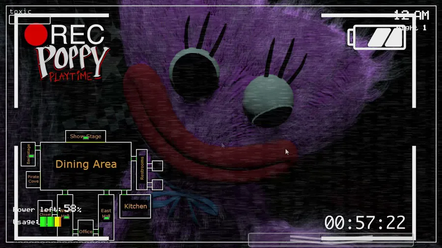 IULITM on Game Jolt: One Night at Flumpty's 1, 2, 3 ALL JUMPSCARES  SIMULATOR [ONAF 1,2,3