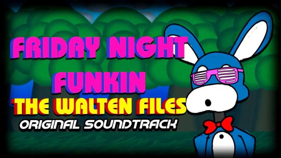 FNF: The Funkin' (Walten) Files