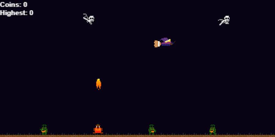 Game Jolt AWS for Games Blog