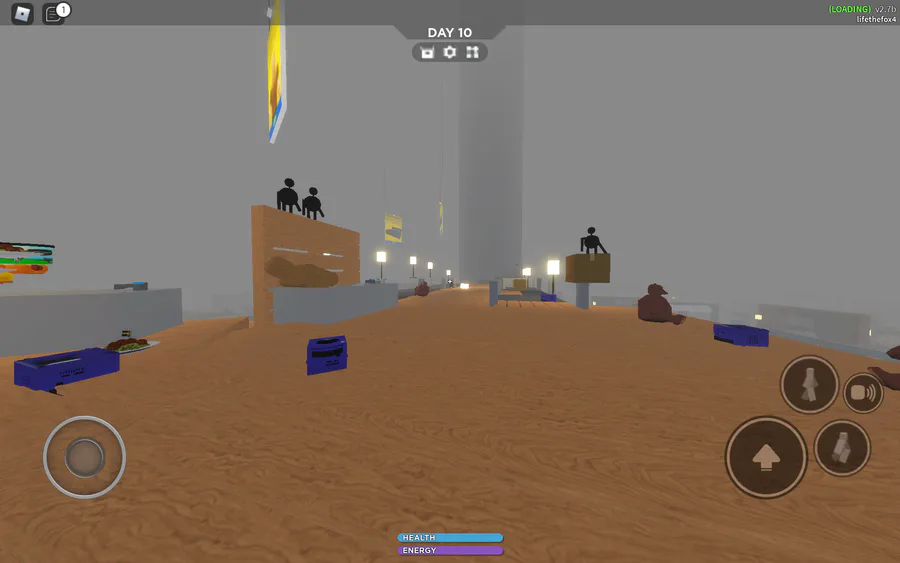 How To Play Roblox's 3008