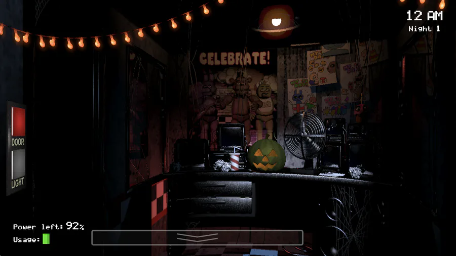 New posts in General - Five Nights at Freddy's Community on Game Jolt