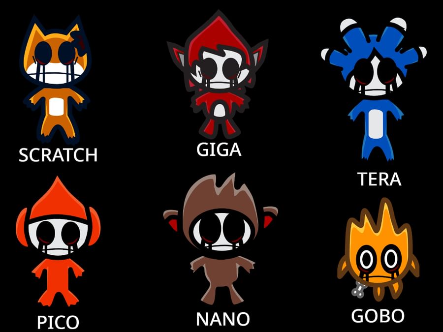 Game Jolt Share your creations