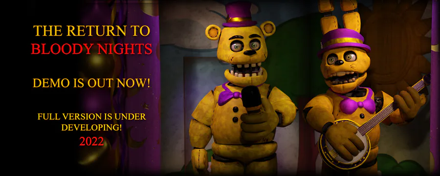 Five Night's at Freddy's Mobile: RAIDS by AlemmyCorp - Game Jolt