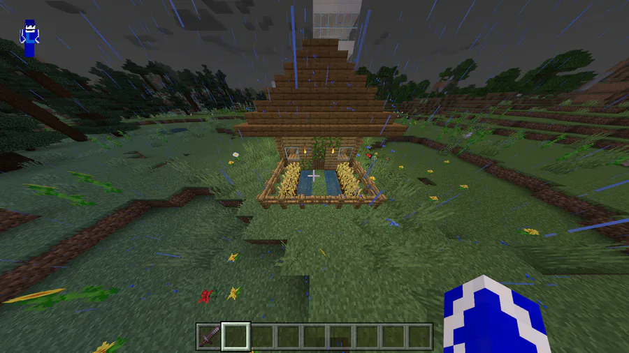 New posts in Builds - Minecraft Community on Game Jolt