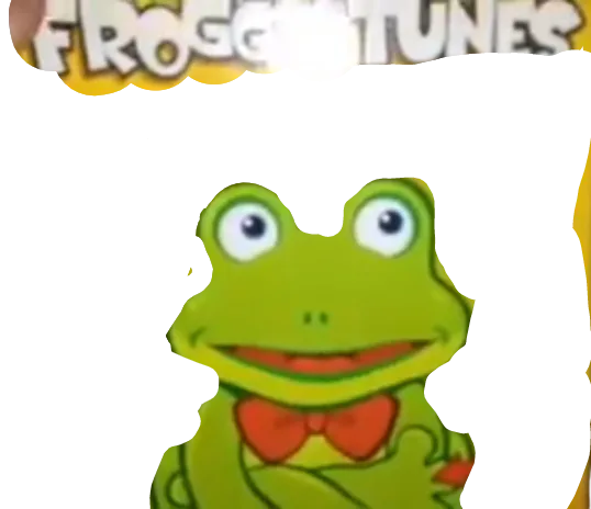 froggycollector8 on Game Jolt: Froggy tunes/melodias de rana