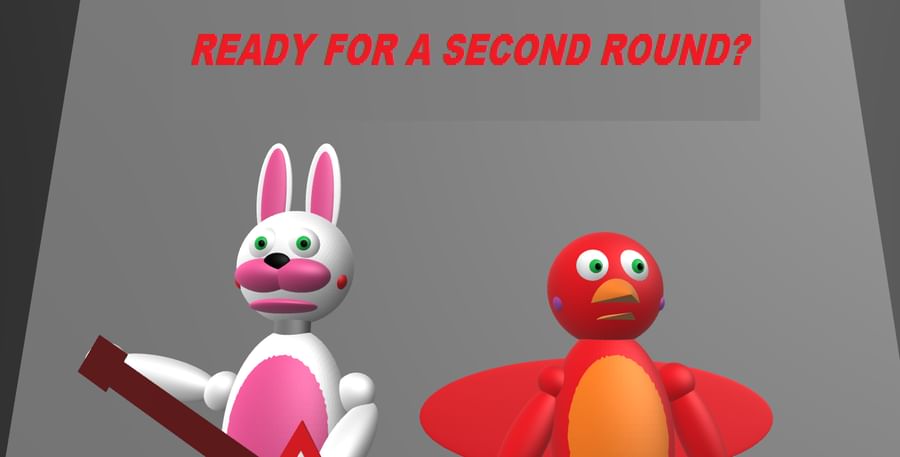FNAS 2 alpha 3 Teaser! on Game Jolt