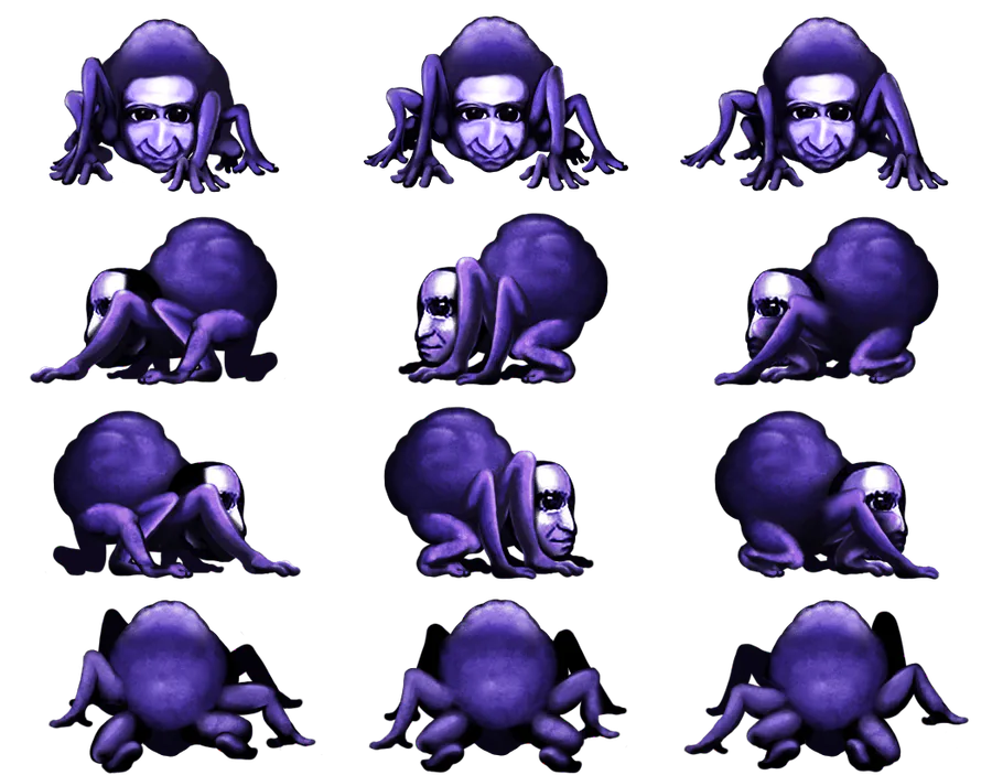 Ao Oni 2 - An Abandoned School Nightmare 